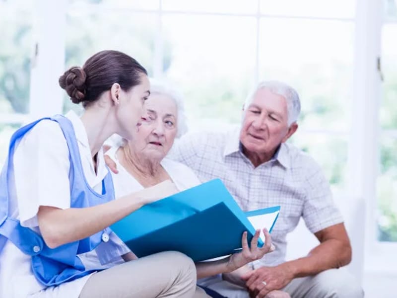 Always Caring Bromley Limited - In-Home Care in Bromley, England photo 2