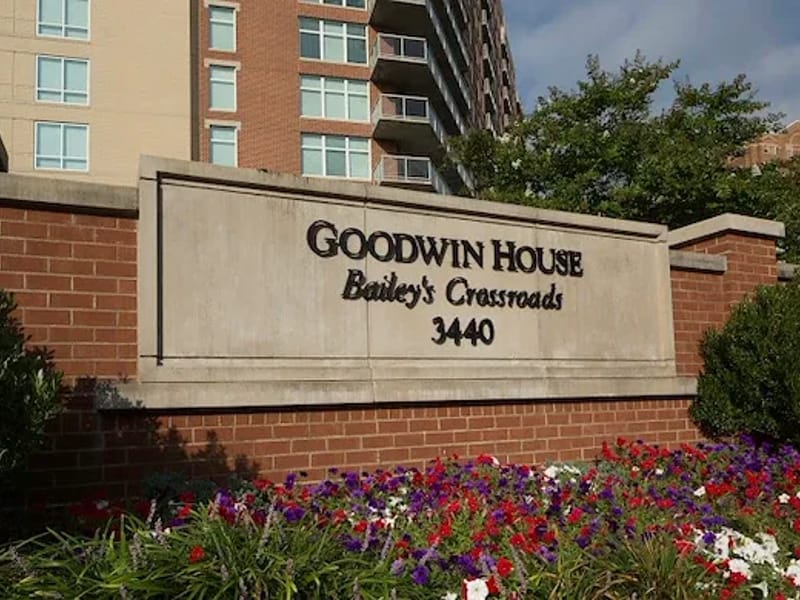 Goodwin House Palliative Care and Hospice - Hospice in Falls Church, VA photo 1