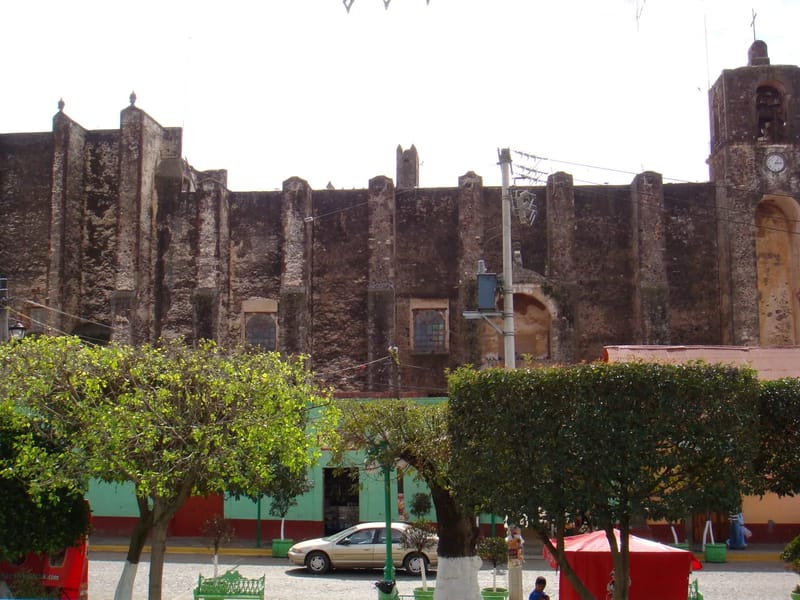 CLUB JUAMOR AC DE ADULTOS MAYORES DE ATOTONILCO EL GRANDE - Hogar de Ancianos in Atotonilco El Grande, Hidalgo photo 1