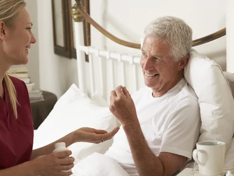 You & I Care - Essex - In-Home Care in Chelmsford, England photo 1