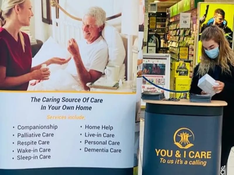 You & I Care - Essex - In-Home Care in Chelmsford, England photo 6