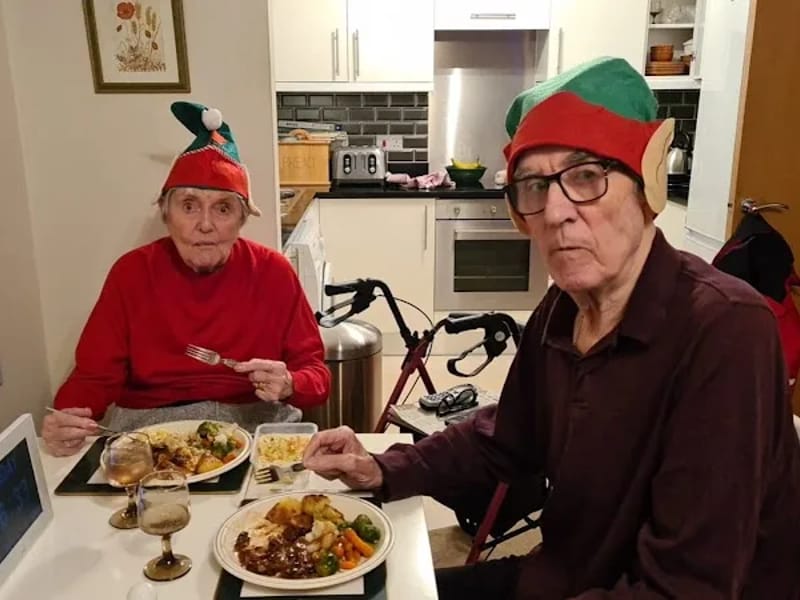 You & I Care - Essex - In-Home Care in Chelmsford, England photo 8