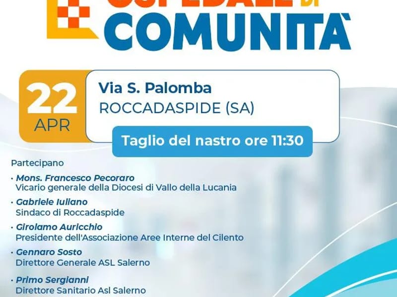 Ospedale Di Comunita' 'Roberto Nobili' - Ospedale in Giuncugnano, Toscana photo 1
