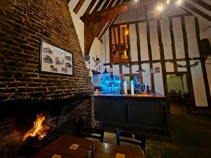 Tapping House - Hospice in Kings Lynn, England photo 2