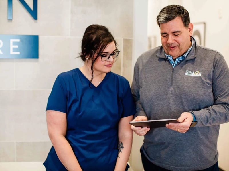 A RARE KIND OF CARE LC - Home Health Nursing in O Fallon, MO photo 2
