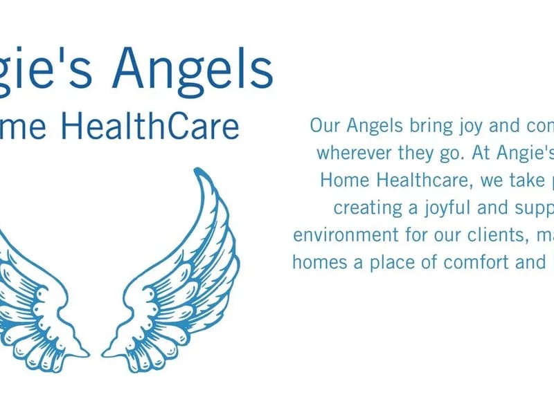 Angie's Angels Home Heath Care, LLC - Home Health Nursing in Phoenix, AZ photo 1