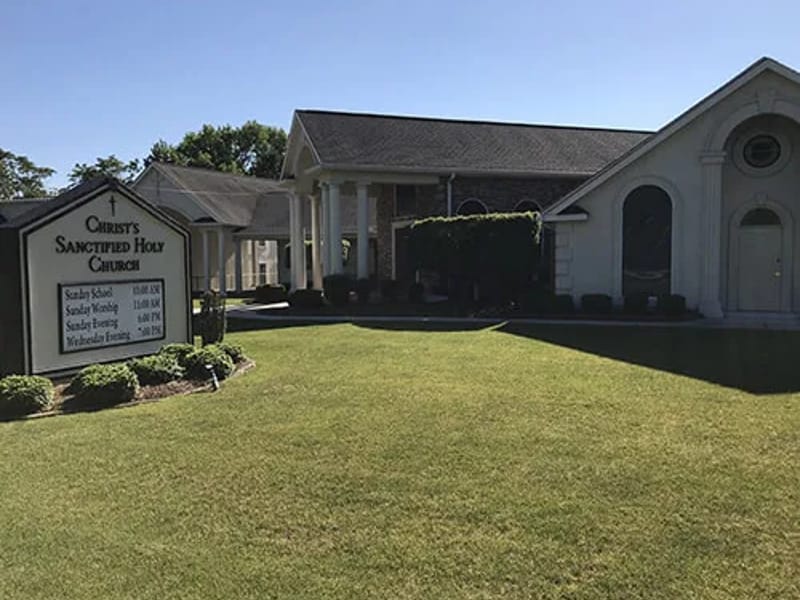 Fideltyhealthcare - Home Health Nursing in Terry, MS photo 3