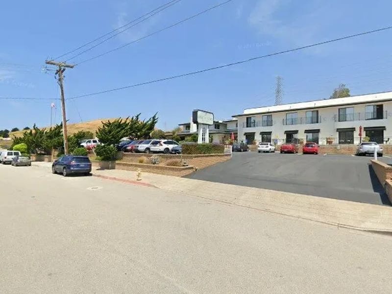 Bayside Care Center - Nursing Home in Morro Bay, CA photo 1