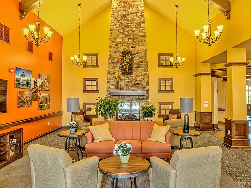 Okawville Family Care LLC - Home Health Nursing in Okawville, IL photo 6