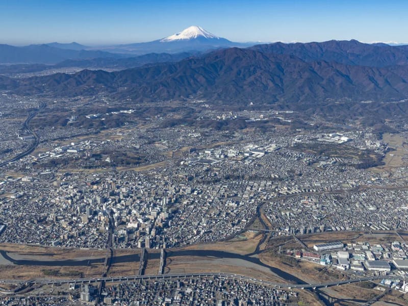 Carrent厚木 - 有料老人ホーム in 厚木市, 神奈川県 photo 1