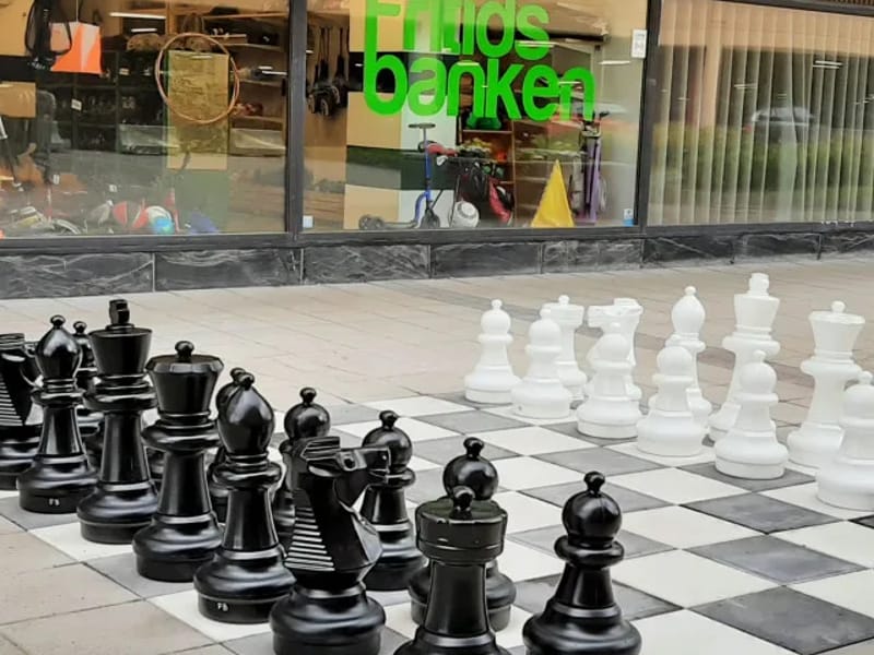 Tumba - Dagverksamhet för vuxna in Botkyrka, Stockholm County photo 2