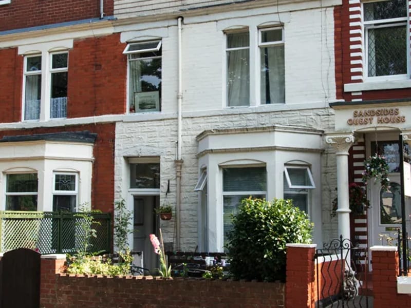 Parkvale - Assisted Living in Whitley Bay, England photo 3