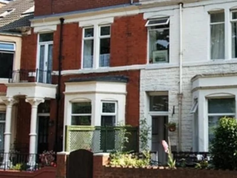 Parkvale - Assisted Living in Whitley Bay, England photo 4