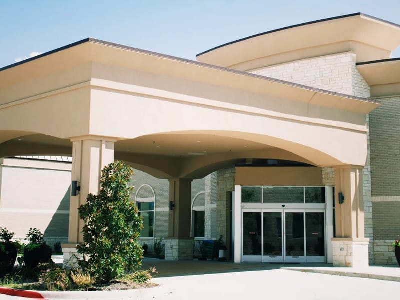 Highlands Village Senior Living Llc - Assisted Living in Mansfield, TX photo 2