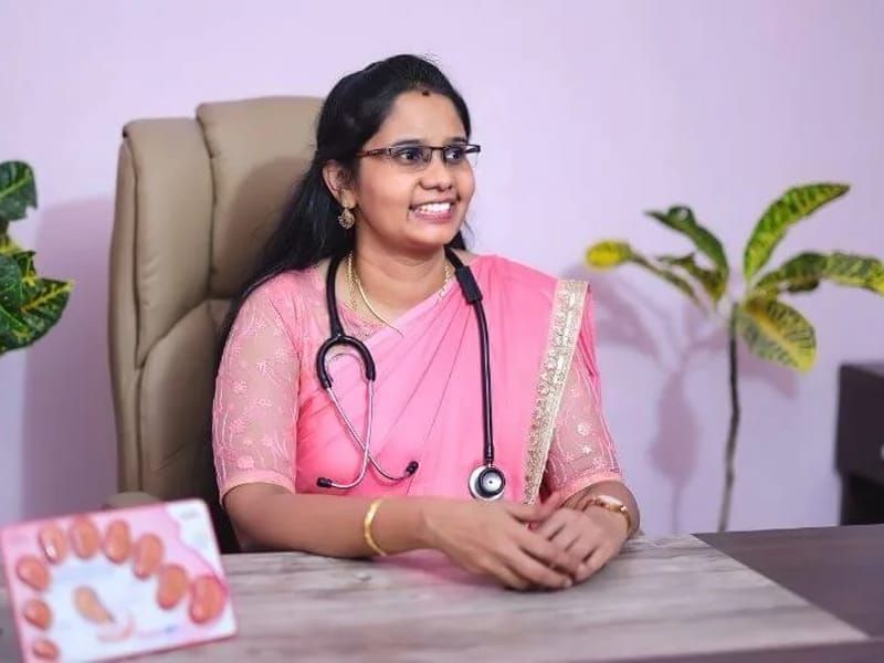 Amar Maternity and Fertility Centre - वृद्धाश्रम in Thiruvananthapuram, Kerala photo 2