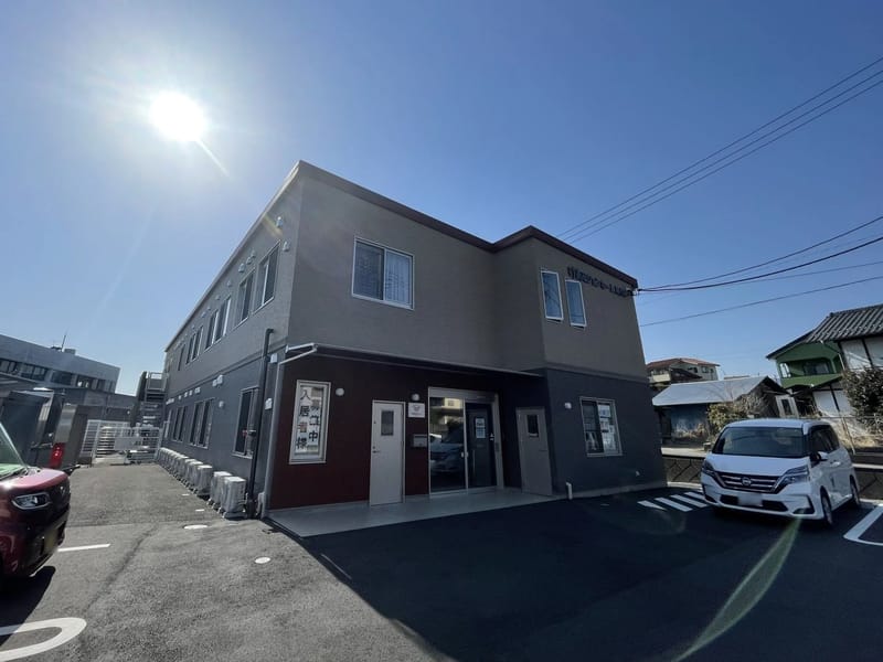 けあビジョンホーム高崎 - 有料老人ホーム in 高崎市, 群馬県 photo 1