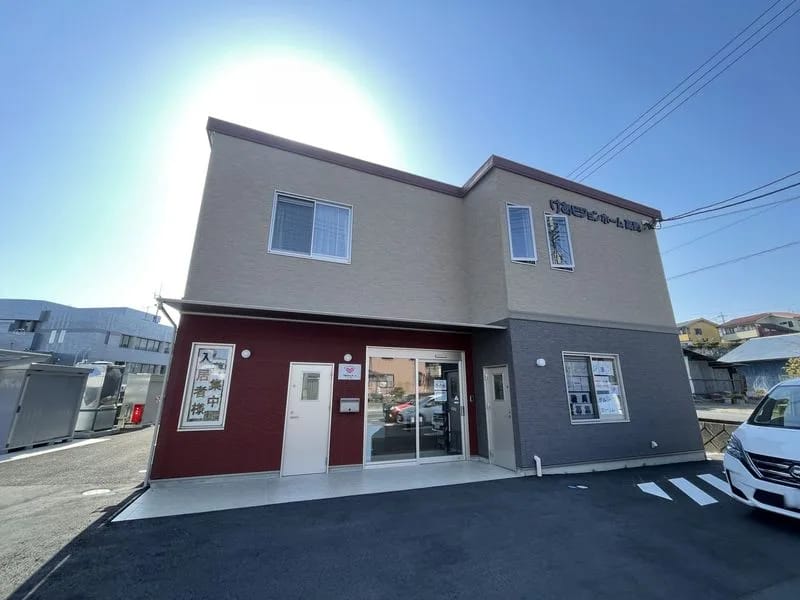 けあビジョンホーム高崎 - 有料老人ホーム in 高崎市, 群馬県 photo 2