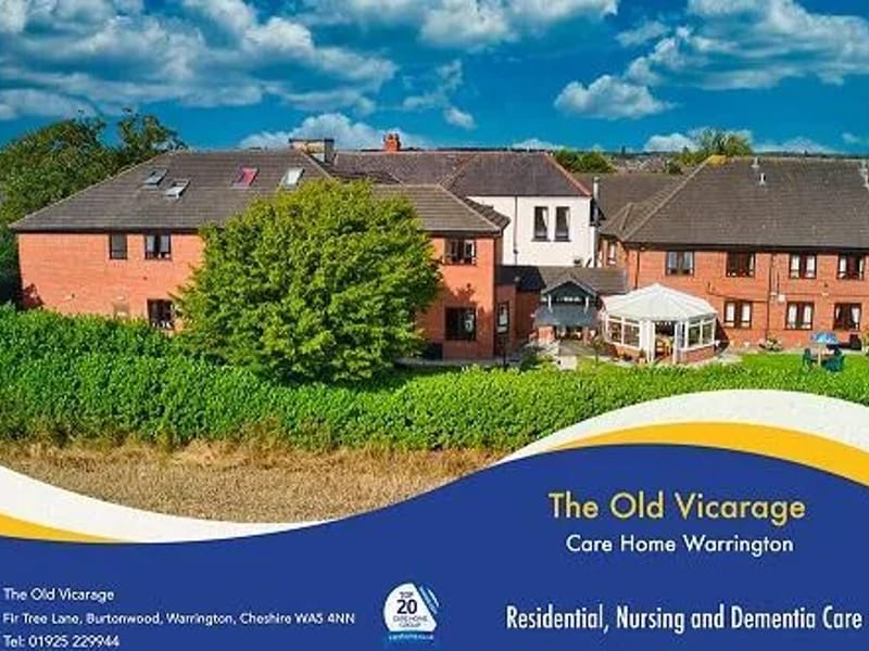 St Helens Care Home - Nursing Home in Bishop Auckland, England photo 2