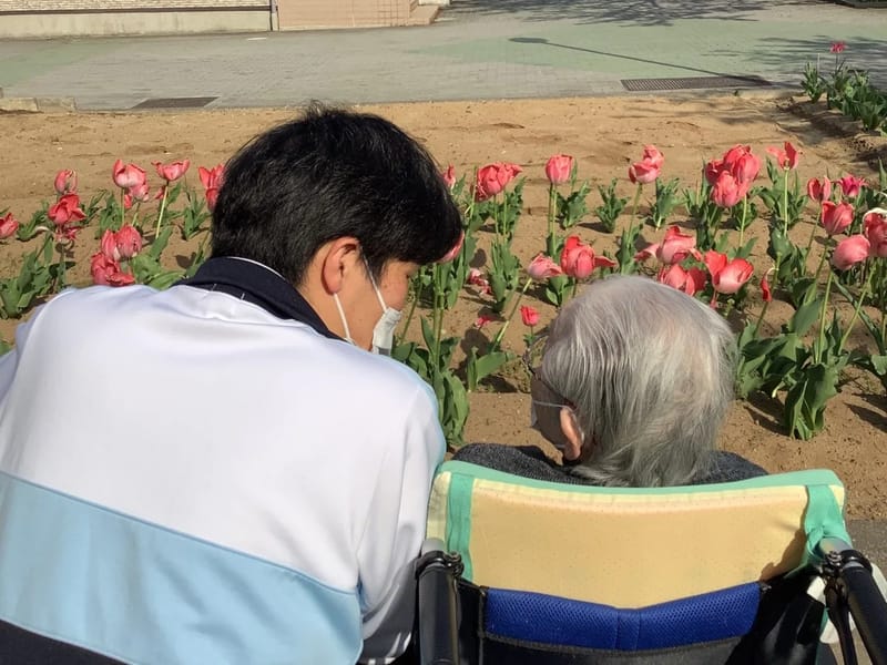 居宅介護支援事業所　幸楽荘 - 有料老人ホーム in 酒田市, 山形県 photo 3