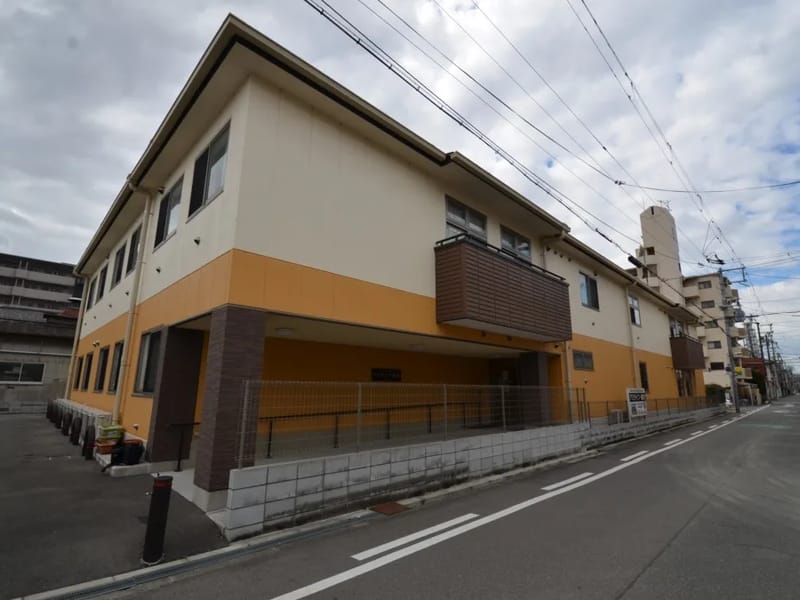 アミライフ・東住吉 - 有料老人ホーム in 大阪市東住吉区, 大阪府 photo 2