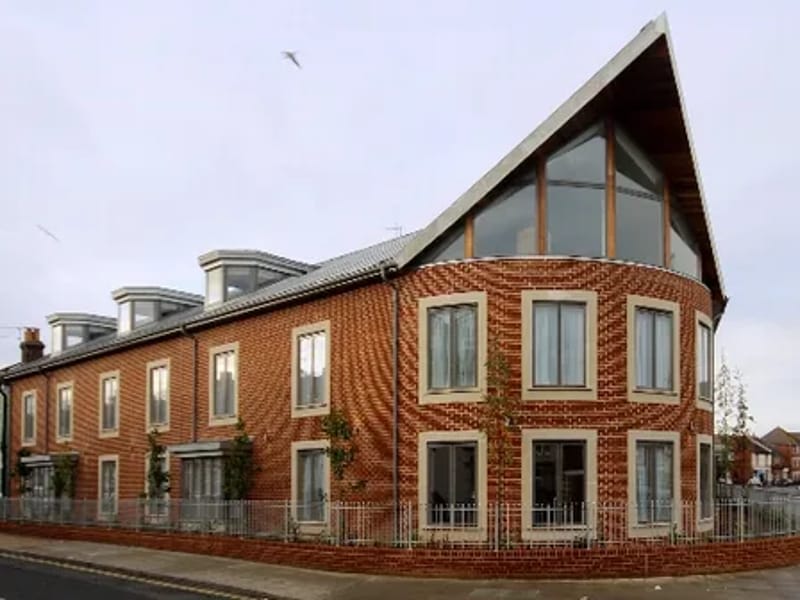 Mary Rose Manor in Portsmouth, England photo 3