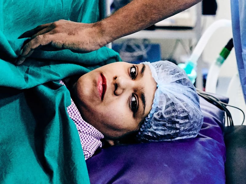Shrine Hospital - अस्पताल in Surat, Gujarat photo 3