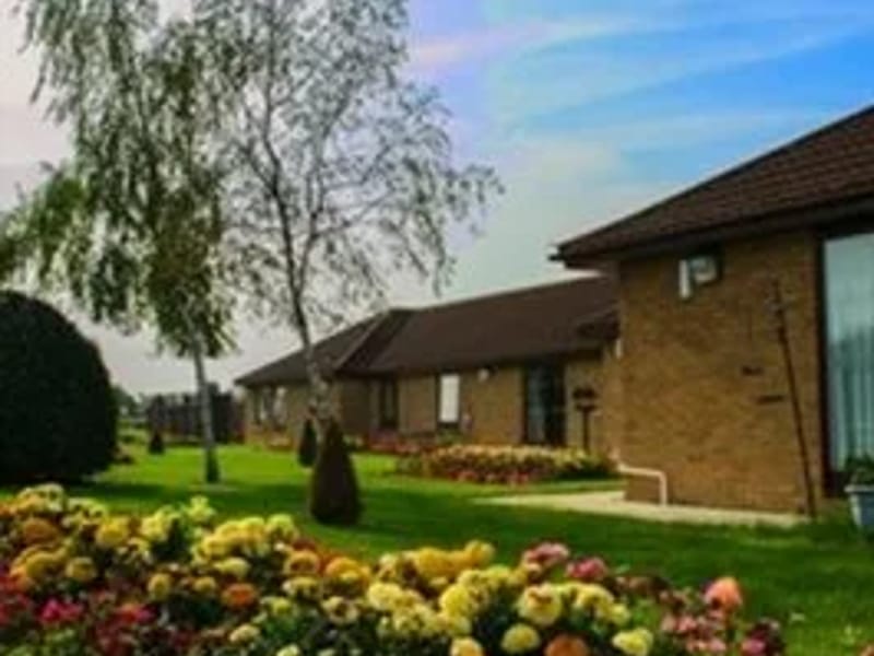York House in Lincoln, England photo 2
