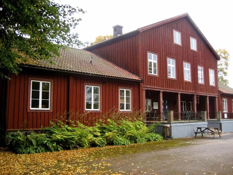 Finsta - Serviceboende in Sundsvall, Västernorrlands län photo 1