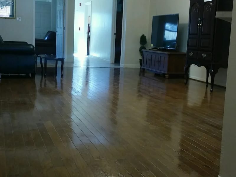 God Love Assisted Living Homes Inc - Assisted Living in Houston, TX photo 3