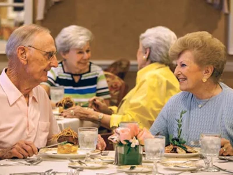 God Love Assisted Living Homes Inc - Assisted Living in Houston, TX photo 2