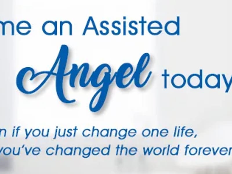 Assisted Home Health - Home Health Nursing in West Covina, CA photo 2