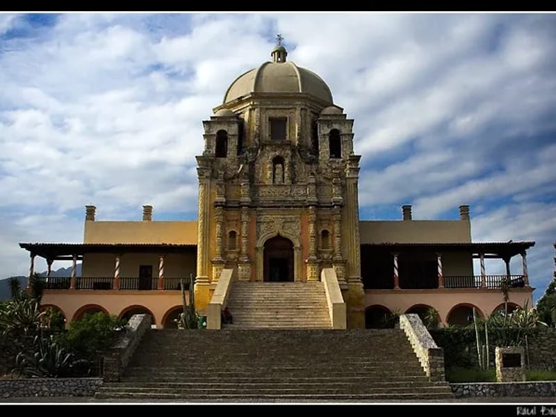 CASA DE REPOSO LOS OLIVOS OBISPADO - Vida Asistida in Monterrey, Nuevo León photo 2