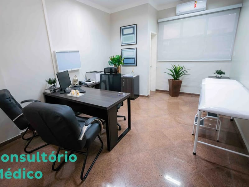 Poncioni Servicos Medicos - Cuidado Domiciliar in Cuiabá, MT photo 2