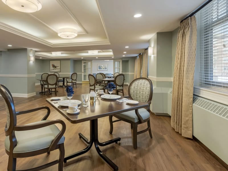 Brookdale Mt. Lebanon — Assisted Living, Pittsburgh, PA · photo 2