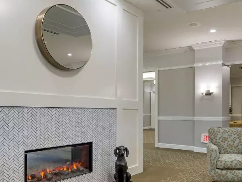 Brookdale Mt. Lebanon — Assisted Living, Pittsburgh, PA · photo 3