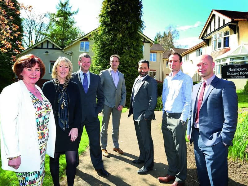 Hazelmead Residential Care Home - Assisted Living in Morpeth, England photo 1