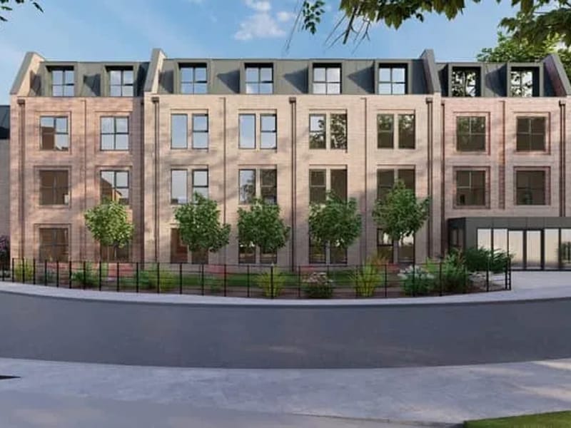 Hazelmead Residential Care Home - Assisted Living in Morpeth, England photo 2