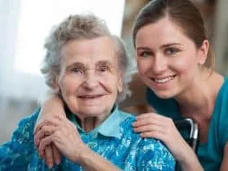 Coxhealth at Home - Hospice in Springfield, MO photo 2