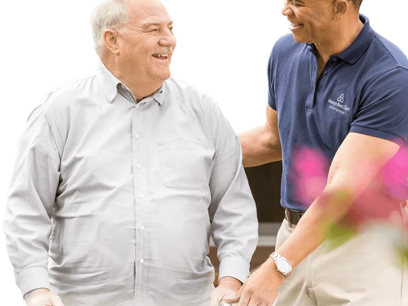 1ST PREMIER HOME CARE, INC. - Home Health Nursing in Albuquerque, NM photo 3