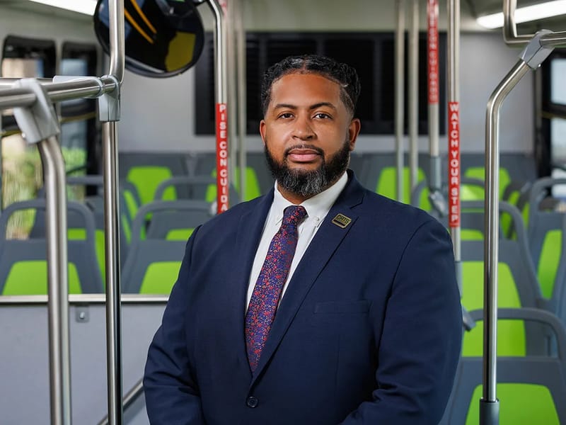 Capital Area Transit System - Medical Transport in Baton Rouge, LA photo 1