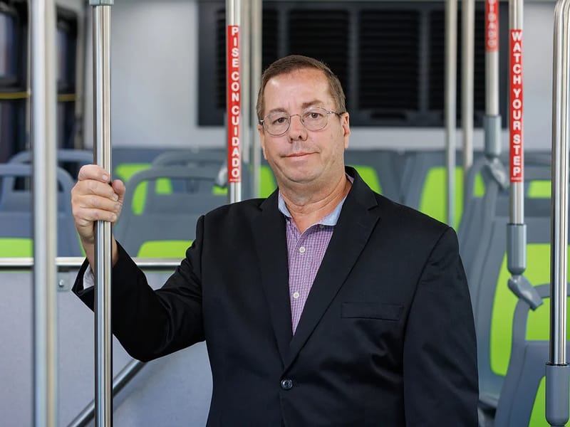 Capital Area Transit System - Medical Transport in Baton Rouge, LA photo 3