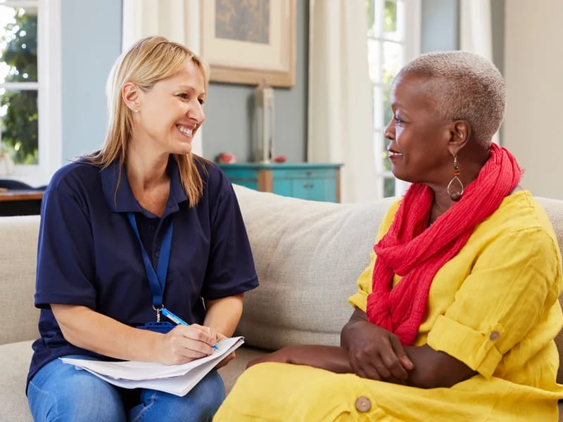 Beyondcare1LLC - Home Health Nursing in Montgomery Village, MD photo 2