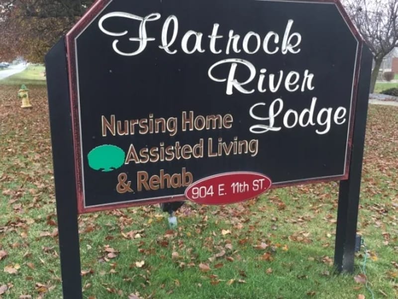 Flatrock River Lodge - Assisted Living in Rushville, IN photo 3