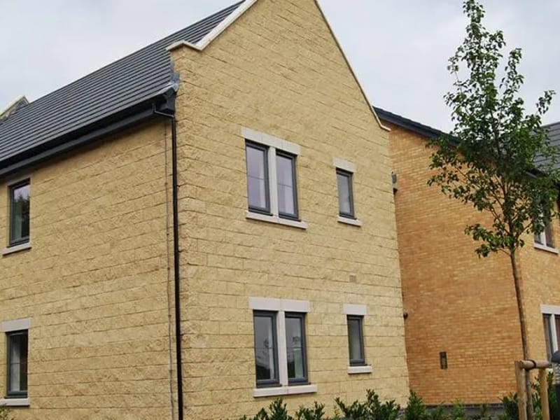 Sanctuary Supported Living (Hazel Court) in Worcester, England photo 1