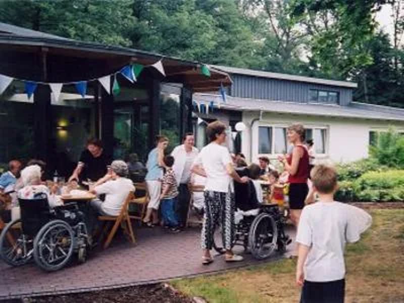 "Haus am Leuchtturm" - Gerontpsychiatrischer Pflegebereich - Pflegeheim in Hannover, Niedersachsen photo 2