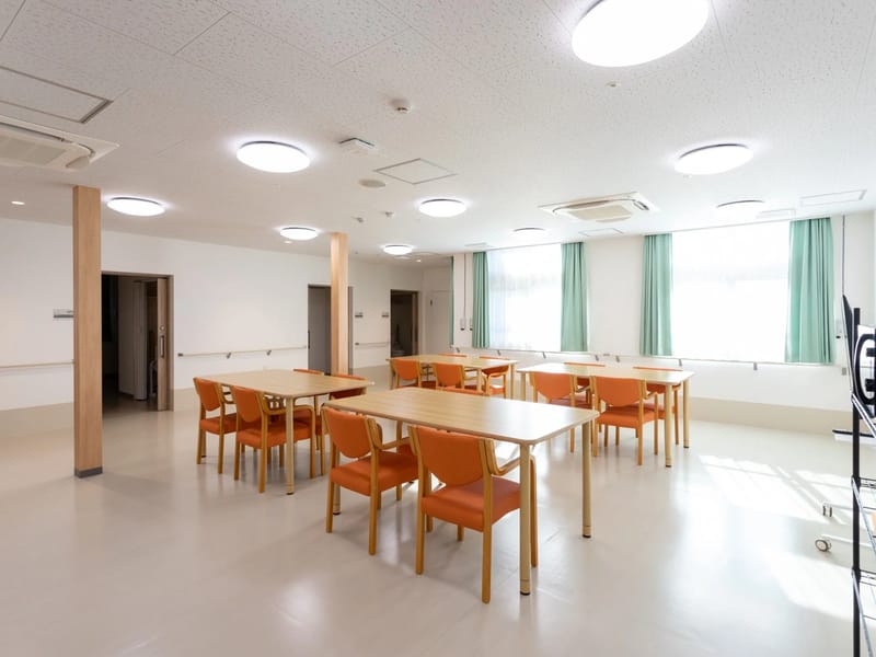 LEAケアステーション - 有料老人ホーム in 海老名市, 神奈川県 photo 2