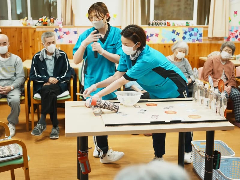 みよしの里ショートステイ - 有料老人ホーム in みよし市, 愛知県 photo 1