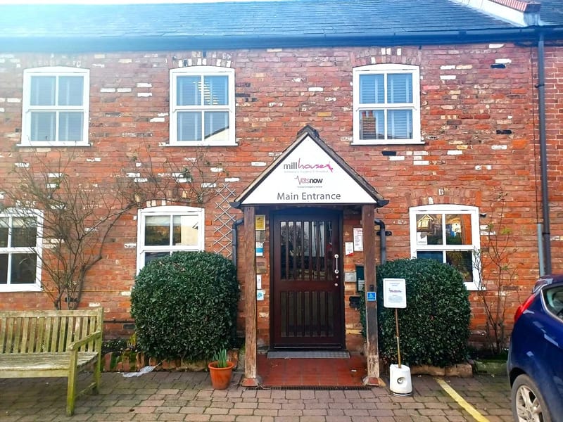Mill House - Assisted Living in Kings Lynn, England photo 3