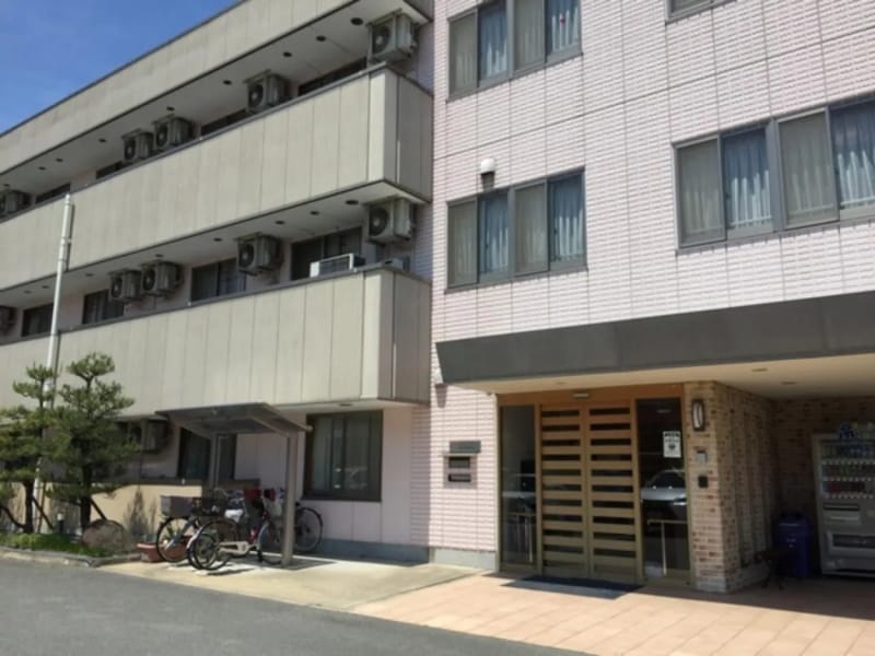 そんぽの家　茨木島 - 有料老人ホーム in 茨木市, 大阪府 photo 2