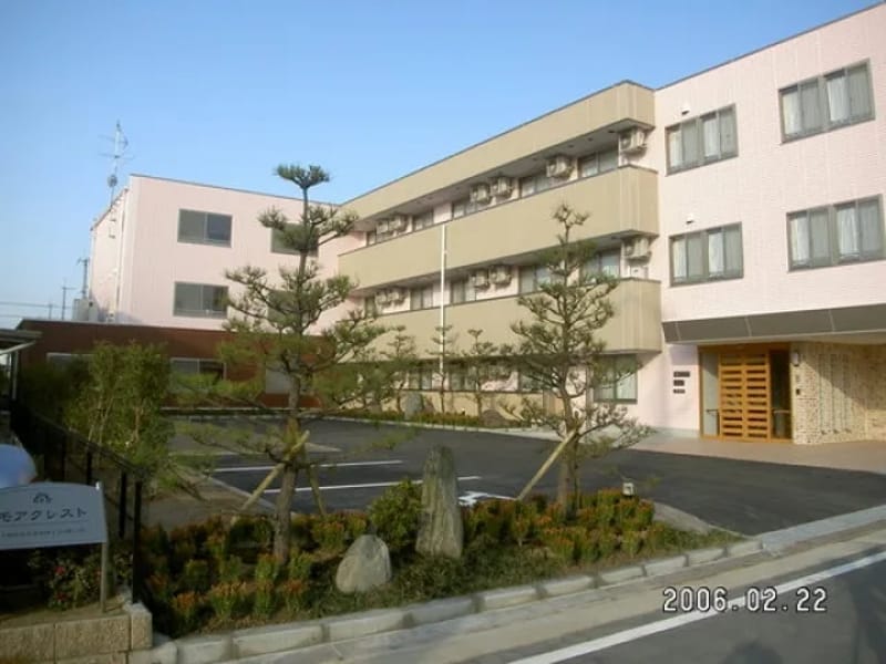 そんぽの家　茨木島 - 有料老人ホーム in 茨木市, 大阪府 photo 1